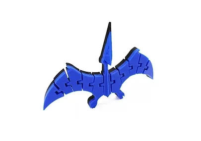 Flexi Dual Color Pterodactylus