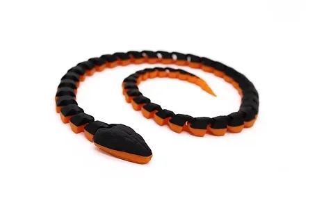 Flexi Dual Color Snake (61 cm)