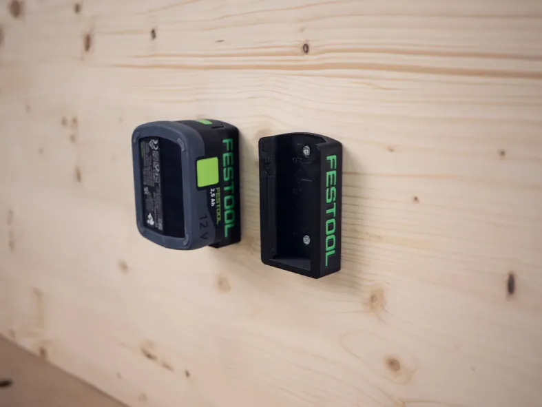Festool Accu Houder 12V